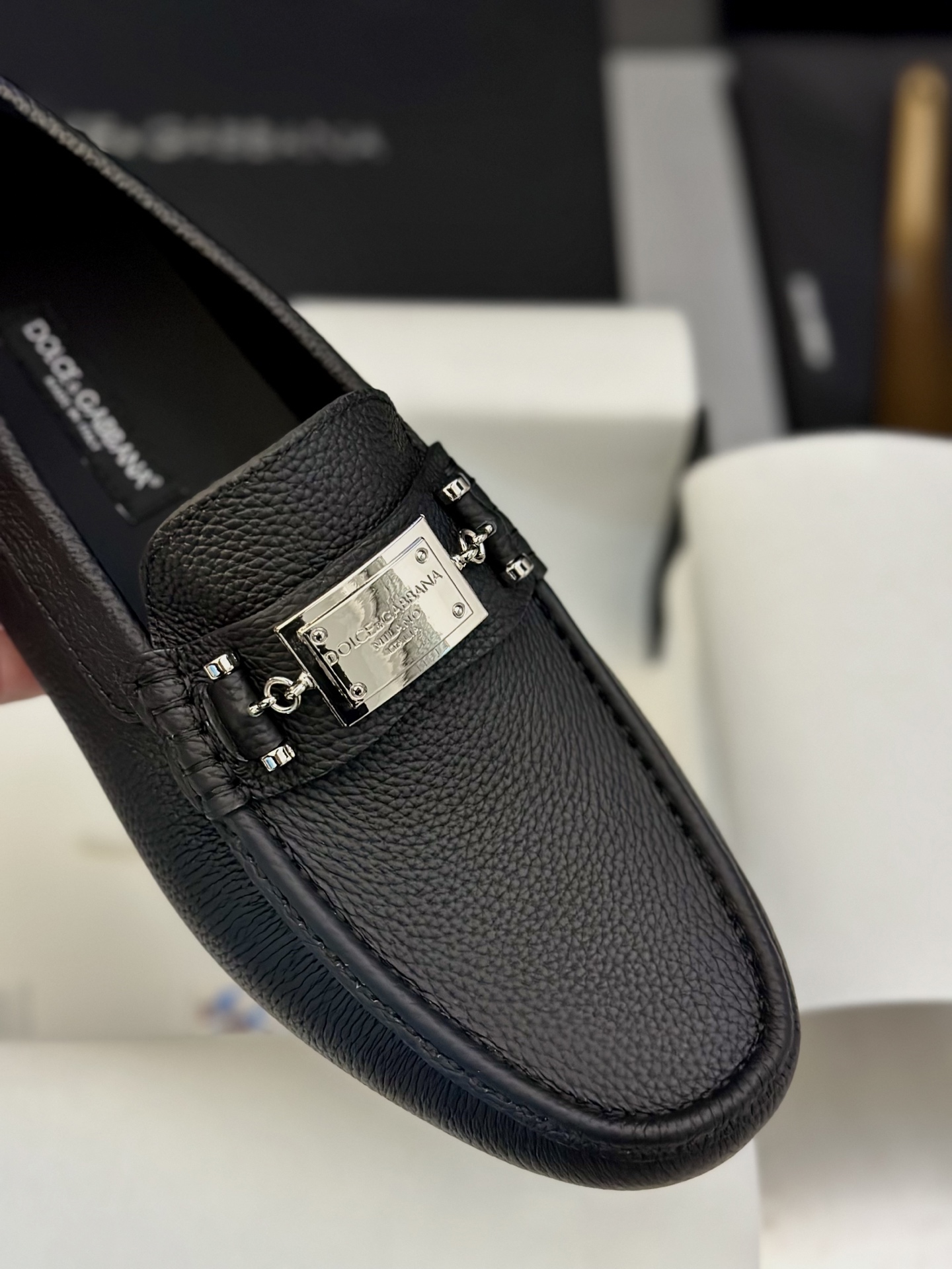 olce & Gabbana shoe